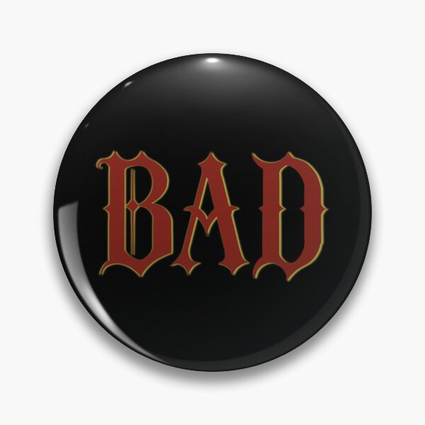 Item preview, BAD (ATEEZ) designed and sold by Enami.
