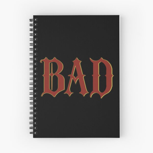 Item preview, BAD (ATEEZ) designed and sold by Enami.