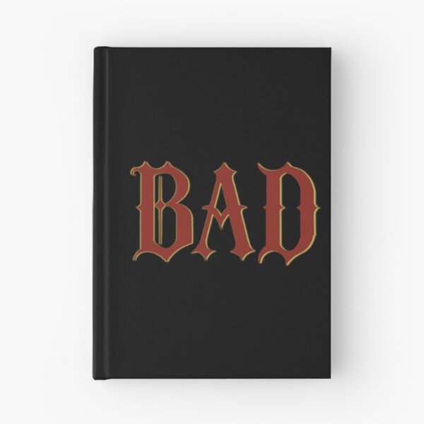 Item preview, BAD (ATEEZ) designed and sold by Enami.