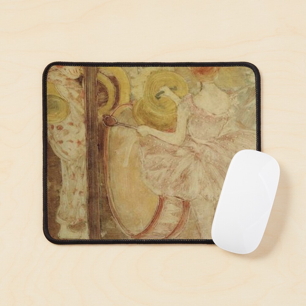 Item preview, Mouse Pad designed and sold by SharonTheFirst.