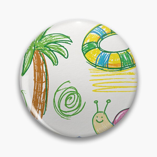 Item preview, Sunny Beach Day Adventure designed and sold by Venon28.