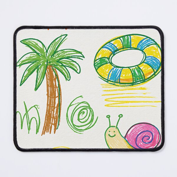 Item preview, Sunny Beach Day Adventure designed and sold by Venon28.