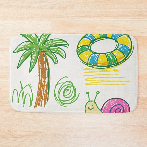 Item preview, Sunny Beach Day Adventure designed and sold by Venon28.