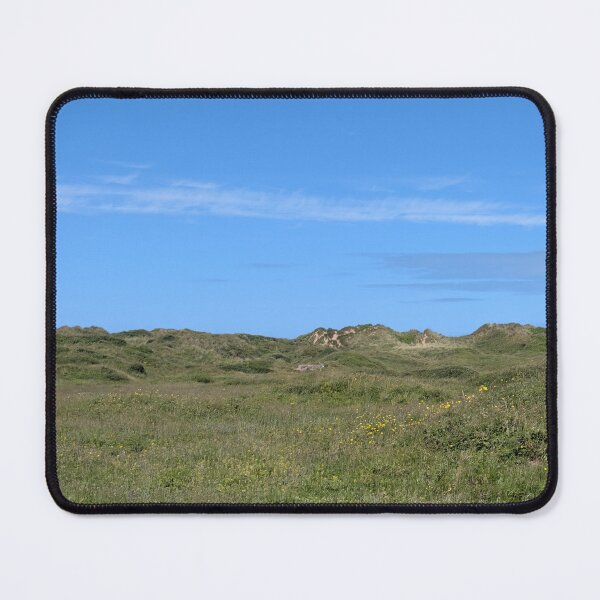 Item preview, Sand dunes by the sea designed and sold by LifeLookingCloser.
