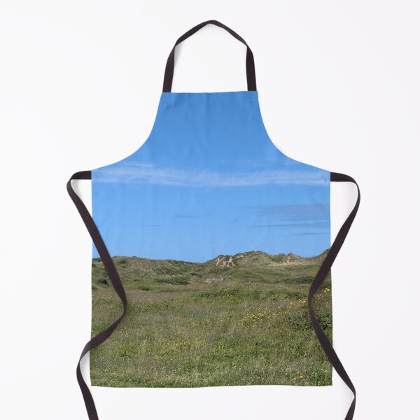 Item preview, Sand dunes by the sea designed and sold by LifeLookingCloser.