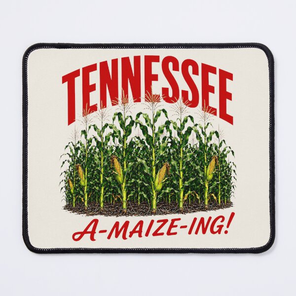 Item preview, Tennessee Corn Country – A-Maize-Ing! designed and sold by The-Drip-Studio.