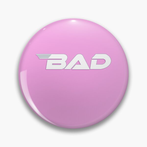 Item preview, BAD (ATEEZ) designed and sold by Enami.
