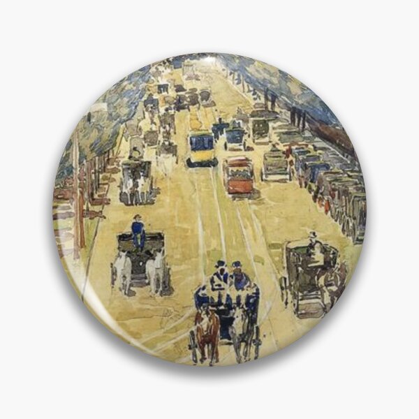 Item preview, Charles Street, Boston designed and sold by SharonTheFirst.