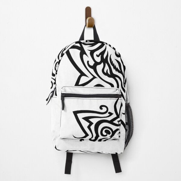 Artikelvorschau, Bold Tribal Bear Head Tattoo Flash entworfen und verkauft von Qubivibe.
