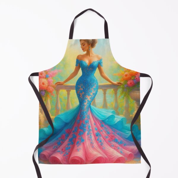 Item preview, Blue Rose Garden Muse designed and sold by EdicrisR.