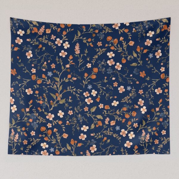 Item preview,  Flower pattern  designed and sold by Differenceee.
