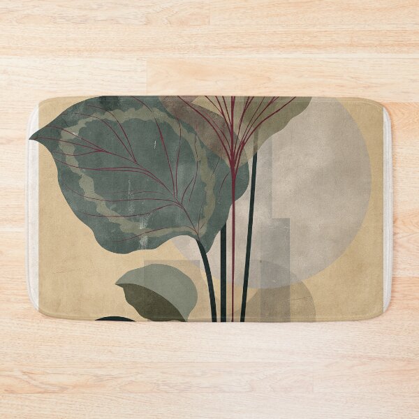 Item preview, Whispering Leaves of Serenity designed and sold by Venon28.