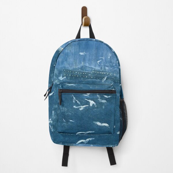 Item preview, The Ocean Palace designed and sold by SharonTheFirst.