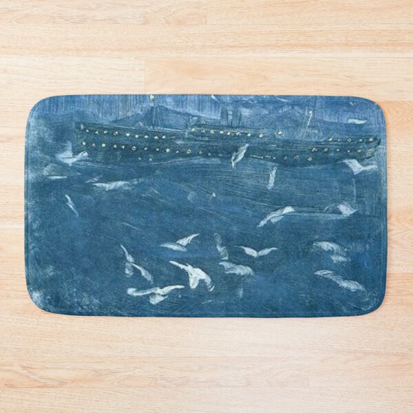 Item preview, The Ocean Palace designed and sold by SharonTheFirst.