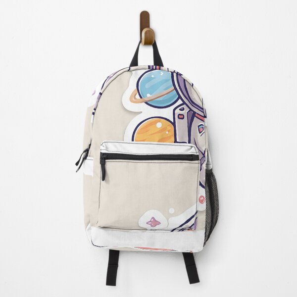 Item preview, 2. Kawaii Space Cat With Planets designed and sold by 11Anime-Art.