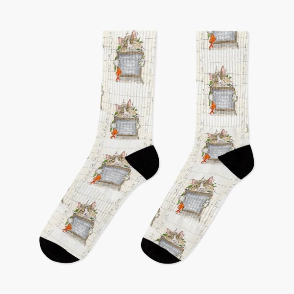 Item preview, Found Safe Funny Missing Cat designed and sold by daphsam.