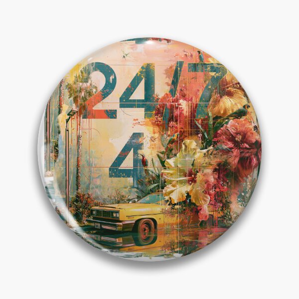 Item preview, Summer time-loop taxi designed and sold by BeautyFullMerch.