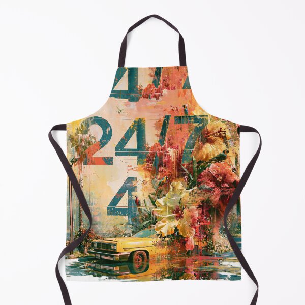 Item preview, Summer time-loop taxi designed and sold by BeautyFullMerch.