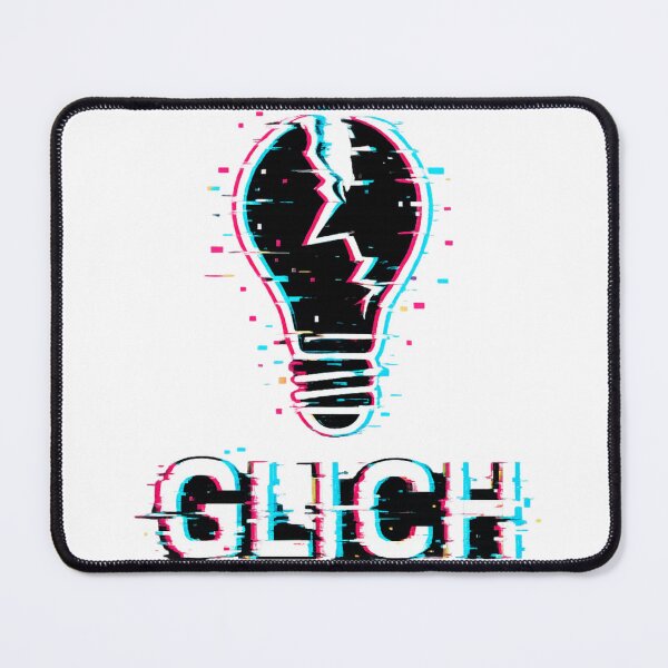 Item preview, Glich 1 designed and sold by InkDrifter.