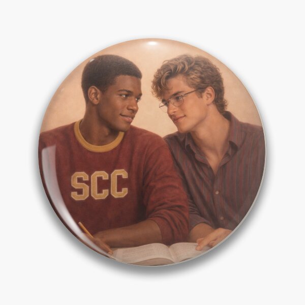 Item preview, Sweet Canyon College - Book Three - Study Partners designed and sold by TheBackRack.