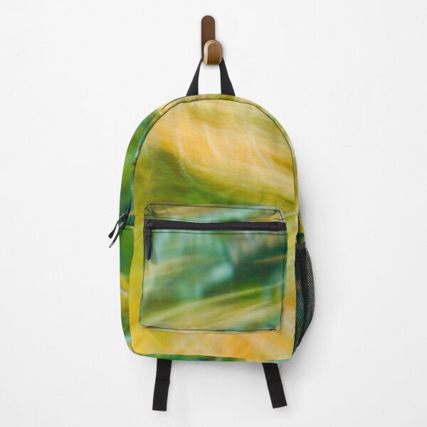 Item preview, Natural Color Flow Abstract Vegetation Photography designed and sold by Amitphotos.