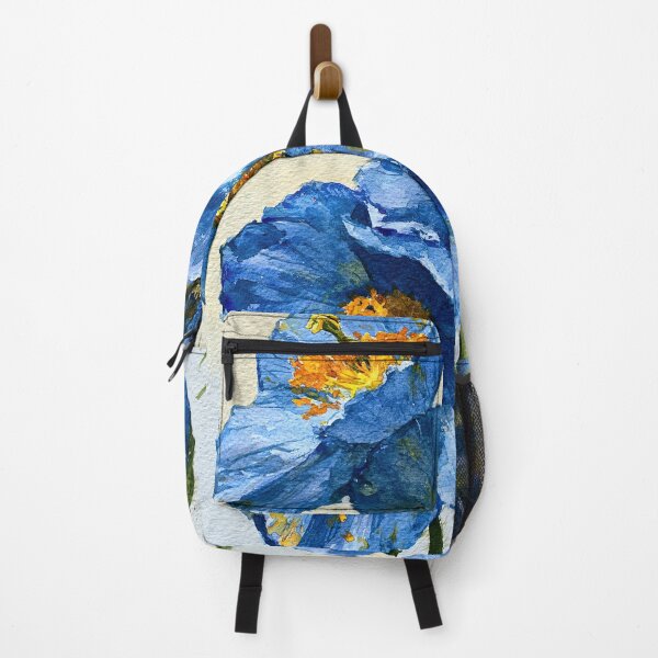 Item preview, Azure Bloom Serenade designed and sold by Venon28.