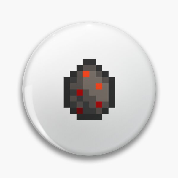 Item preview, Void Egg - Stardew Valley  designed and sold by Cosy-Migraines.