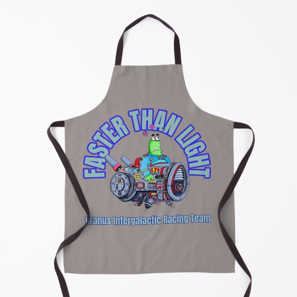 Item preview, Faster than Light designed and sold by breakFUNst.