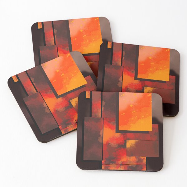 Item preview, Embers  designed and sold by Andrew  Hitchen.