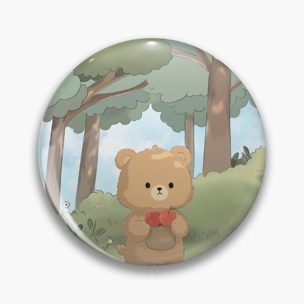 Item preview, Bear necessities designed and sold by AdityaBharti.