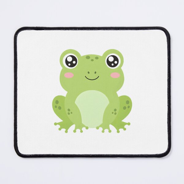Item preview, Cute frog designed and sold by trendspatterns.