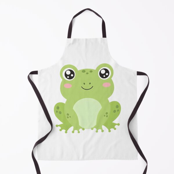 Item preview, Cute frog designed and sold by trendspatterns.