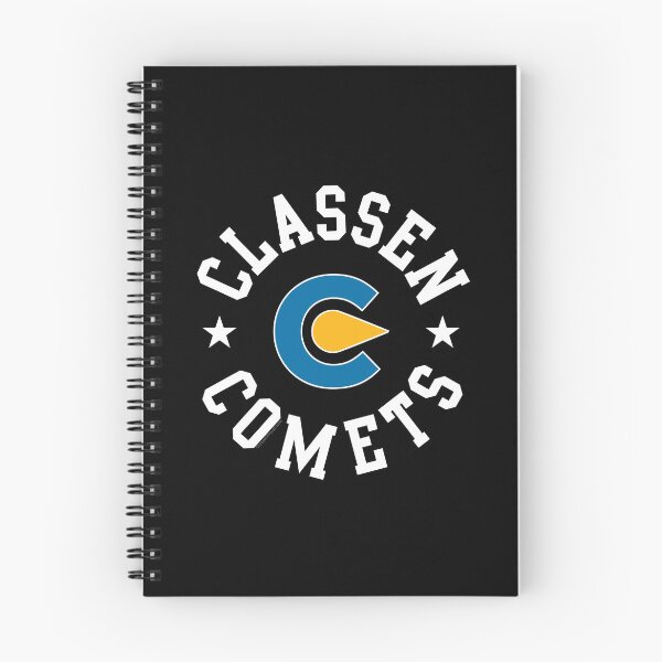 Item preview, Ring Around the Logo - White Letters, Color Logo designed and sold by CSASMerch.