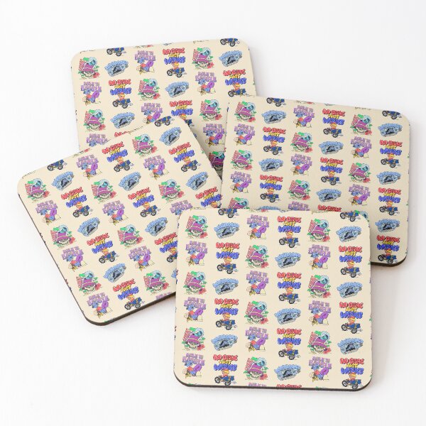 Item preview, Boogie Board Freedom Sticker Pack designed and sold by ImaginarStore.