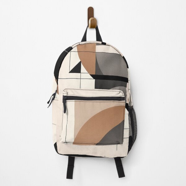 Item preview, Minimalist Geometric Shapes Contemporary Abstract Design designed and sold by semenol.
