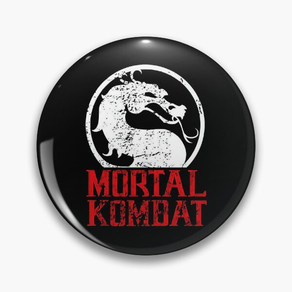 Aperçu de l'œuvre Mortal Kombat créée et vendue par HASHTAG2020.