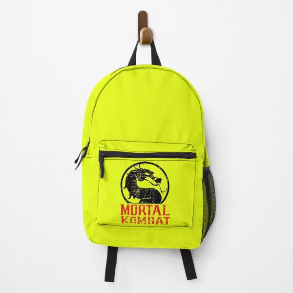 Item preview, Mortal Kombat designed and sold by HASHTAG2020.