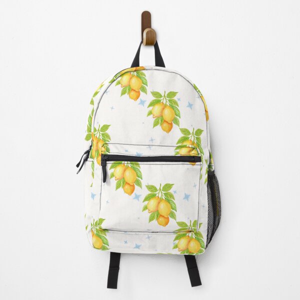 Item preview, Portuguese Lemons of Lisbon designed and sold by Piret Victoria Ribas.