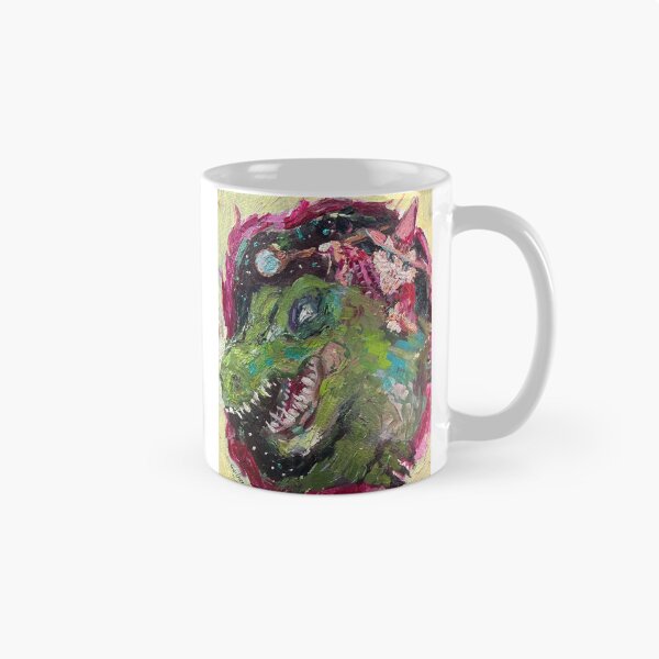 Item preview, A mystical techno-mage cat travels through time and space in search of the artifact that keeps cat kibble crunchy. designed and sold by guilhernunes.