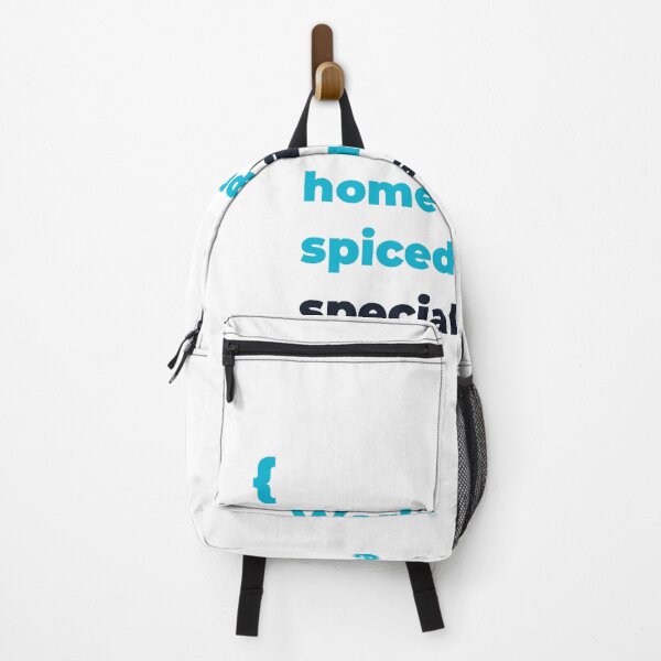 Item preview, Working three spiced Tech Dog Humor Merch S5 designed and sold by SeasonedDevsCo.
