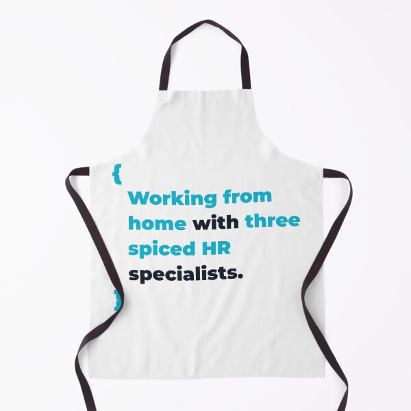 Item preview, Working three spiced Tech Dog Humor Merch S5 designed and sold by SeasonedDevsCo.