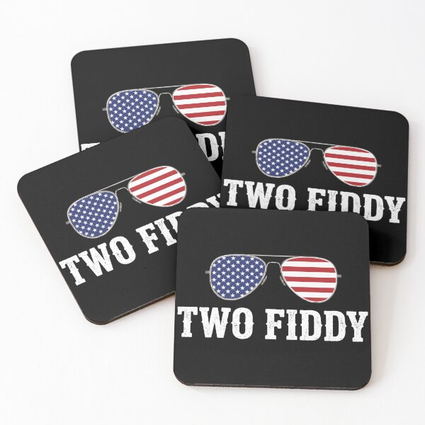 Item preview, Vintage Two Fiddy 2 designed and sold by Bakerburgers.