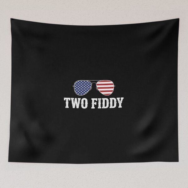 Item preview, Vintage Two Fiddy 2 designed and sold by Bkermen.