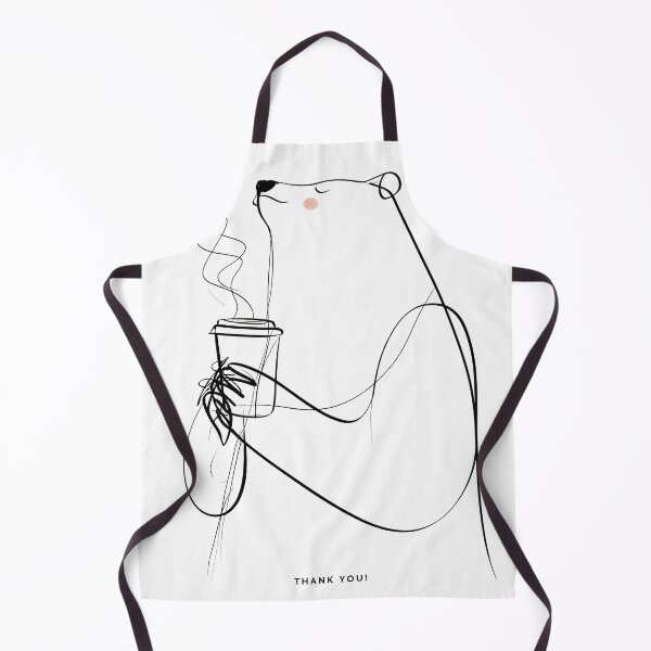 Item preview, Brewed with Bearheart designed and sold by Venon28.