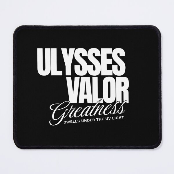 Item preview, "Greatness" Signature Design designed and sold by Ulysses Valor.