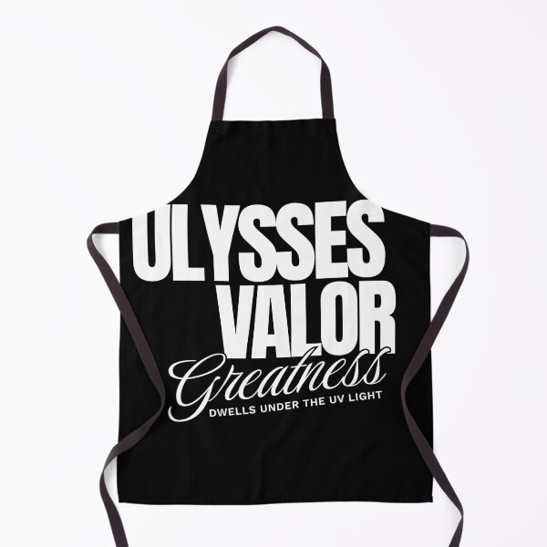 Item preview, "Greatness" Signature Design designed and sold by Ulysses Valor.