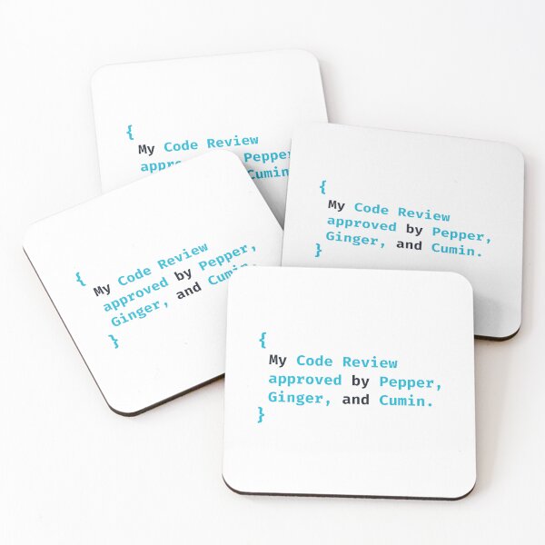 Item preview, Review approved Pepper Tech Dog Humor Merch S1 designed and sold by SeasonedDevsCo.