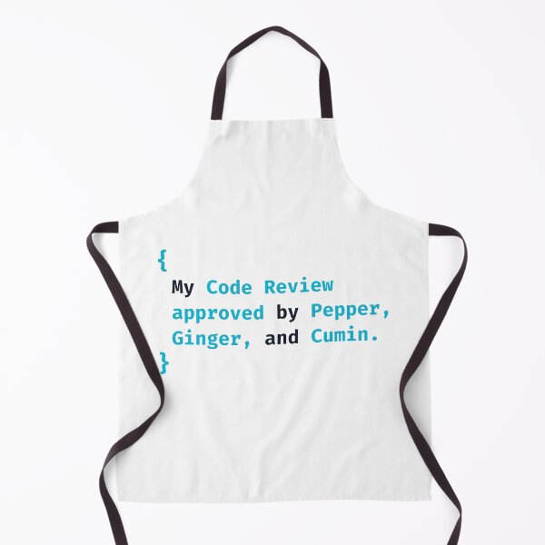 Item preview, Review approved Pepper Tech Dog Humor Merch S1 designed and sold by SeasonedDevsCo.
