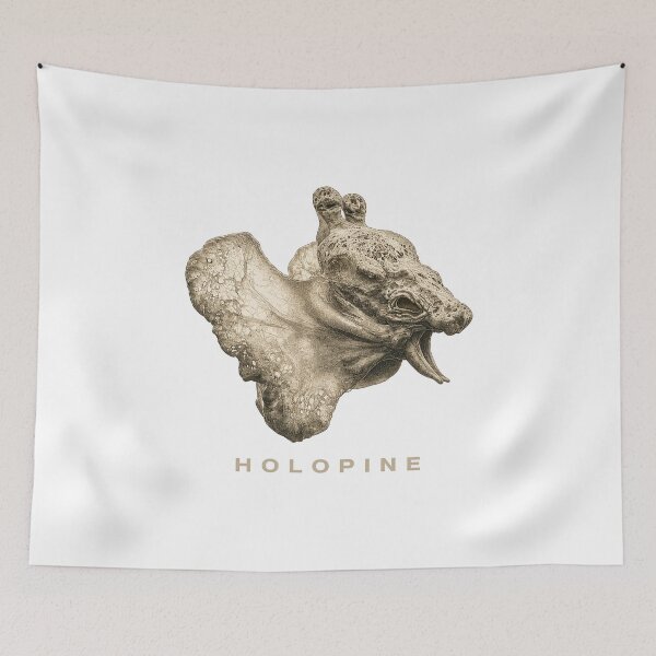 Item preview, Alien Scientific Illustration – Alien Flying Glider designed and sold by Cosmic Wildlife.