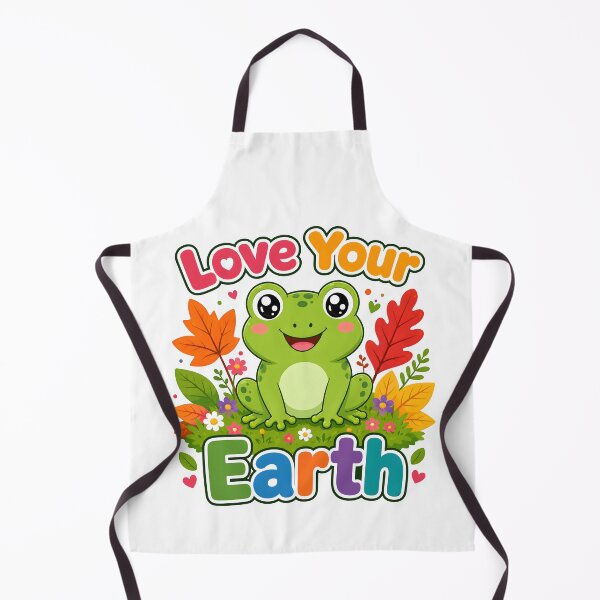 Item preview, Love your earth designed and sold by trendspatterns.